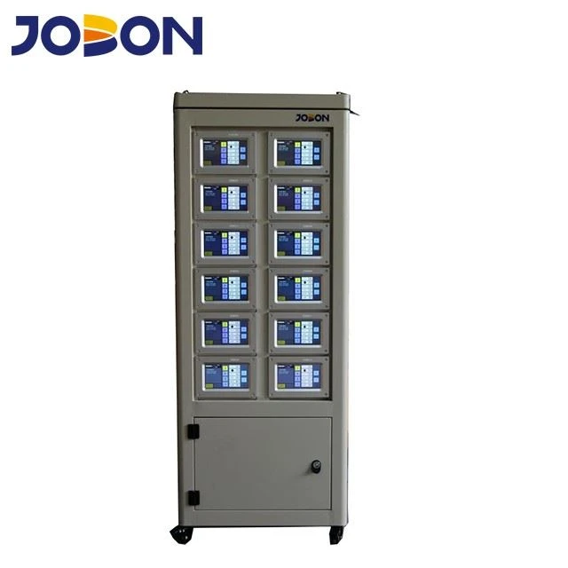 Automatic Powder Coating Gun Efficient Spray Guns For Metal Parts Surface